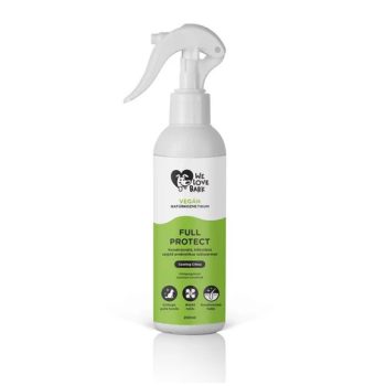 We love bark Full Protect prebiotikus szőrpermet 200 ml 