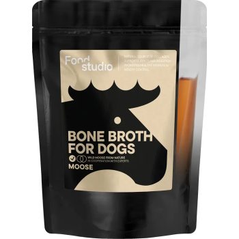 Food Studio vad jávorszarvas csontleves 230ml