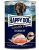 Happy Dog Sensible Pure Norway - tengeri halas konzerv 400g