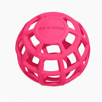 JoyBall - Többfunkciós labda - Rózsaszín