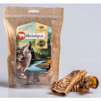 Teomann szárított marhalégcső darabok 250g