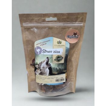 Teomann szárított strucc zúza 125g