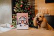 Adventi naptár kutyáknak - HIPOALLERGÉN 2026, Pet's Best