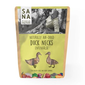 SANA kacsanyak  350g