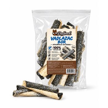 Vadlazacbőr 100 g - DogSnack 