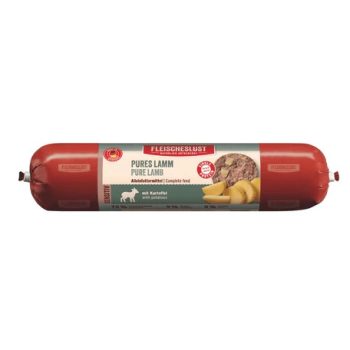 Tiszta bárány burgonyával, 800g, Meatlove