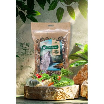 Teomann zöldség-mix 400g