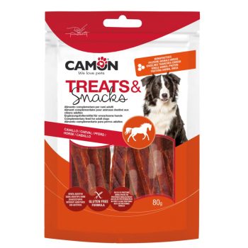 Camon lóhúsos csíkok 80g