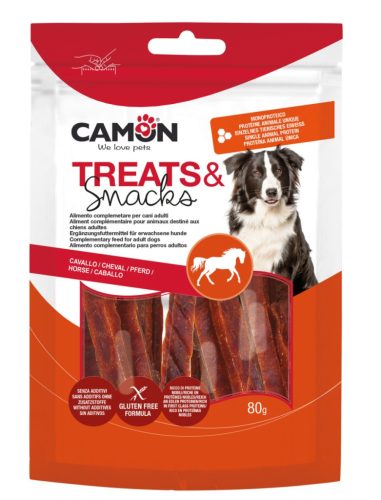 Camon lóhúsos csíkok 80g