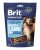 Brit Premium Happy Day - bárány homoktövissel 180g