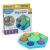 Spin & Seek Hexagon – Hatszögletű logikai kutyajáték 