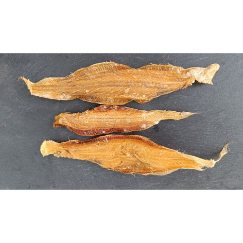 Teomann szárított nyelvhal szeletek 125g