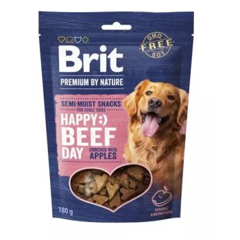 Brit Premium Happy Day marha almával 180g