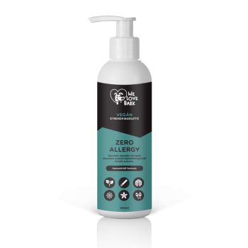   We Love Bark - Zero Allergy, allergia elleni komplex étrendkiegészítő 250ml