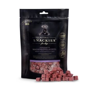 Snackies vizibivaly kockák 170g