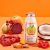SmoothieDog - immunerősítő smoothie kutyáknak (marhahússal) 250ml