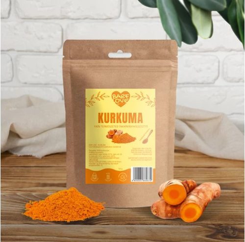 Barf love kurkuma por kutyáknak 100 g