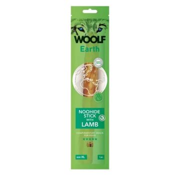 Woolf Earth kollagénes rúd XL – bárány