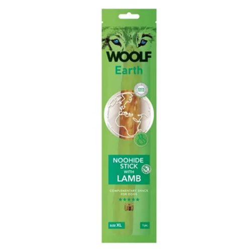 Woolf Earth kollagénes rúd XL – bárány