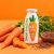 SmoothieDog - moro sárgarépás pocaktámogató smoothie 250 ml