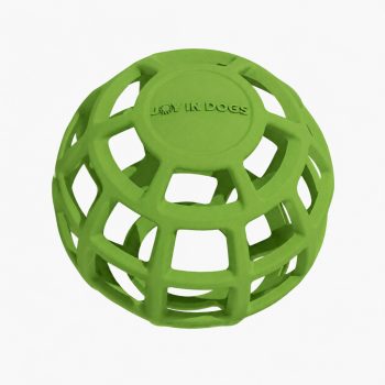 JoyBall - Többfunkciós labda - Zöld