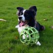 JoyBall - Többfunkciós labda - Zöld