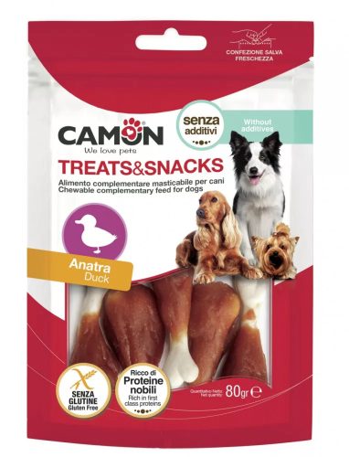 Camon kacsacomb 80 g