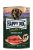 Happy Dog Sensible Pure Montana - lóhúsos konzerv 400g 