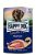 Happy Dog Sensible Pure France - kacsa húsos konzerv 400g