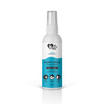 We Love Bark Happy Smile szájspray 100 ml