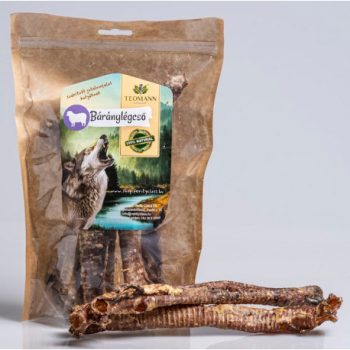 Teomann szárított báránylégcső 125g