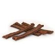 BUNCH fogtisztító stick lóhússal 500g 