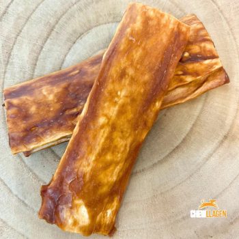 Chewllagen marhás kollagén szelet 2 db/csomag