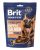 Brit Premium Happy Day - lazac kaporral 180g