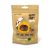 Croci Happy Farm snack sütőtök kacsa 80 g