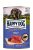 Happy Dog Sensible Pure Italy - bivaly húsos konzerv 400g