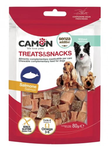 Camon lazacos kocka 80 g