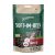 Christopherus Dog Jutalomfalat Grain Free Soft-Im-Biss Szarvas 125g