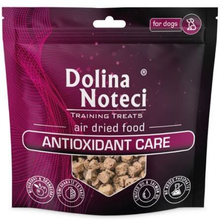 Dolina Noteci  Antioxidant Care - antioxidánsokkal   130g 
