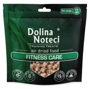   Dolina Noteci Fitness Care - csökkentett zsírtatalommal 130g 
