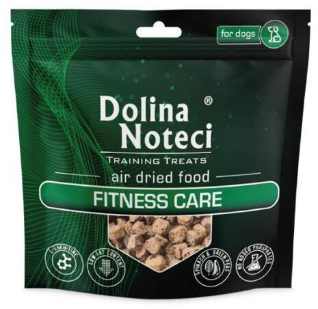 Dolina Noteci Fitness Care - csökkentett zsírtatalommal 130g 