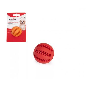 Fogtisztítós labda 5 cm