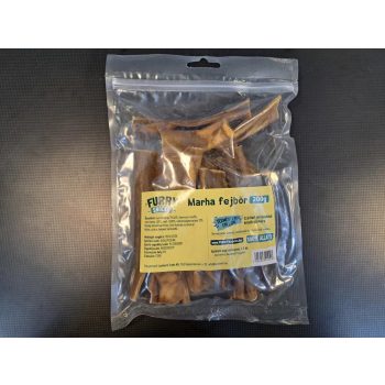 Furry marhafejbőr 200g 