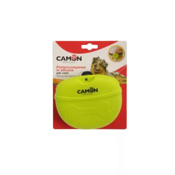   Szilikon jutalomtartó, mágneses zárással és műanyag kampóval 