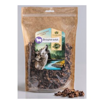 Teomann szárított mini báránytüdő kockák 125g 