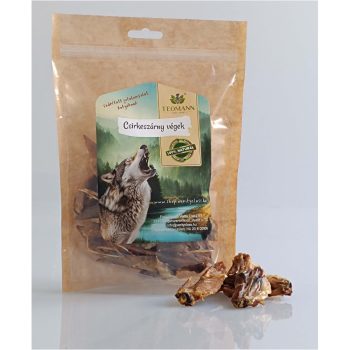 Teomann szárított csirkeszárny végek 250g