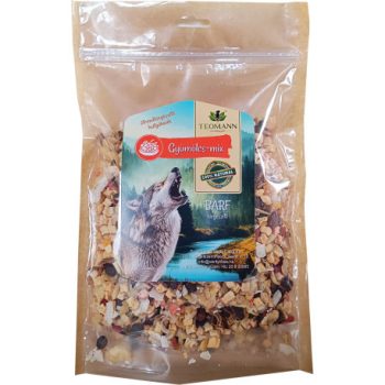 Teomann gyümölcs-mix 300g