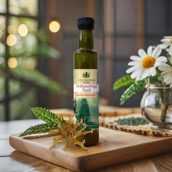 Teomann ördögcsáklya liquid 250ml