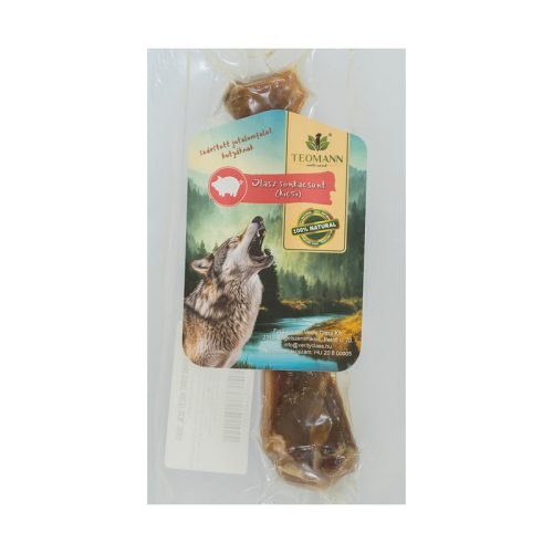 Teomann olasz sonkacsont (kicsi)