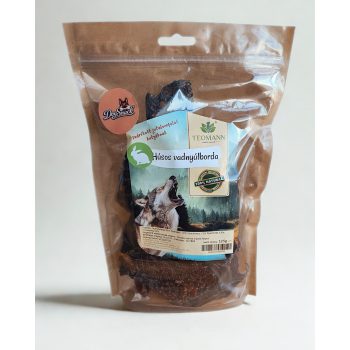 Teomann szárított húsos vadnyúl borda 125g